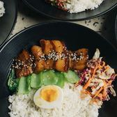 Mapogu Pork Belly at Mapogu Coffee & Eatery, Jimbaran