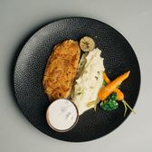 Pan-Seared Dory at Mapogu Coffee & Eatery, Jimbaran