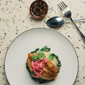 Vietnam Braised Fish at Mapogu Coffee & Eatery, Jimbaran