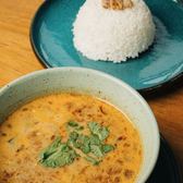 West Sumatran Chicken Curry at Mapogu Coffee & Eatery, Jimbaran